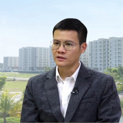 Nhà ở xã hội: Chính sách đúng, nhưng vẫn xa tầm tay người lao động