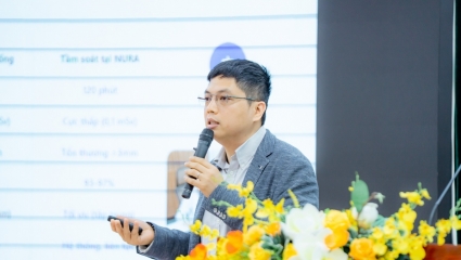 “Người chữa lành” cũng cần được chăm sóc