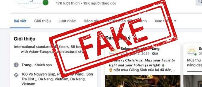 Từ những lời chào mời giá rẻ hấp dẫn, các website, fanpage du lịch giả mạo đã khiến hàng loạt du khách rơi vào cảnh “mất tiền, mất luôn chuyến đi”.