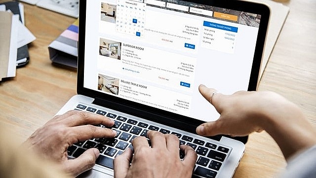 Dịp nghỉ lễ 30/4 – 1/5 năm nay, làn sóng lừa đảo tinh vi qua mạng xã hội lại tiếp tục bùng phát, trở thành vấn nạn đáng báo động.