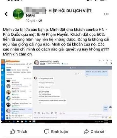 “Bẫy” du lịch công nghệ: Chạm nhẹ – mất đậm