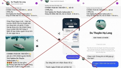 “Vạch mặt” fanpage du lịch giả mạo dịp lễ 30/4 – 1/5