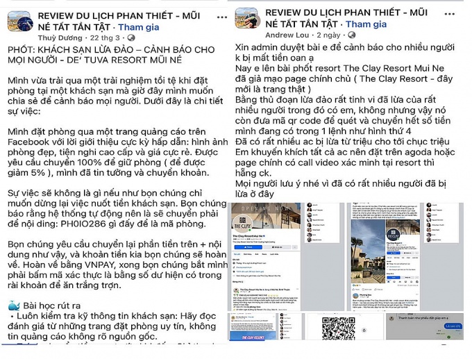 Bạn có thể thấy hàng trăm người đang nhảy múa quanh một lời mời gọi – nhưng đừng quên: chỉ một người chuyển tiền là đủ để kẻ lừa đảo đạt được mục tiêu.