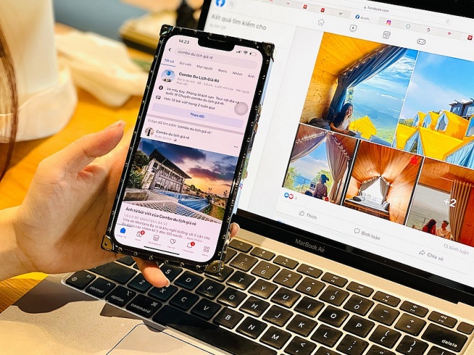 Kẻ gian không cần lừa tất cả. Họ chỉ cần bạn tin rằng... “người khác đã tin rồi”.