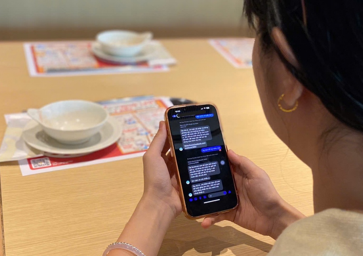 Người dân mất tiền, mất lòng tin, doanh nghiệp “vạ lây” vì bẫy lừa đảo du lịch