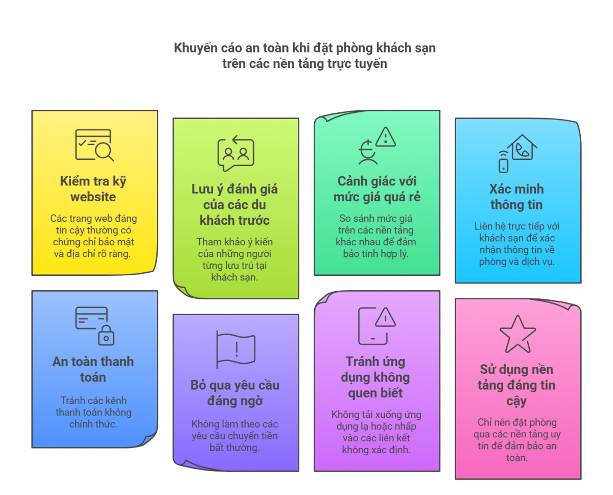 Người dân mất tiền, mất lòng tin, doanh nghiệp “vạ lây” vì bẫy lừa đảo du lịch