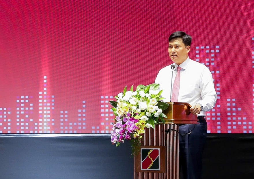 Agribank triển khai các giải pháp phát triển khách hàng, thúc đẩy chuyển đổi số năm 2025