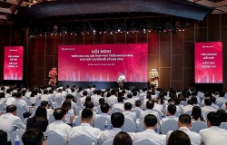 Agribank triển khai các giải pháp phát triển khách hàng, thúc đẩy chuyển đổi số năm 2025