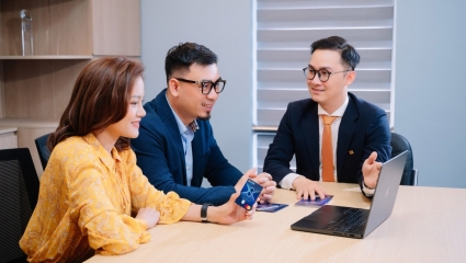 SHB ra mắt thẻ tín dụng doanh nghiệp - Trợ thủ tài chính linh hoạt cho doanh nghiệp bứt phá