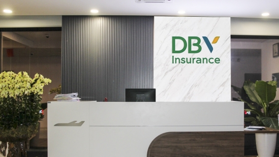 Bảo hiểm VNI đổi thương hiệu thành DBV: Mục tiêu gia tăng trải nghiệm số