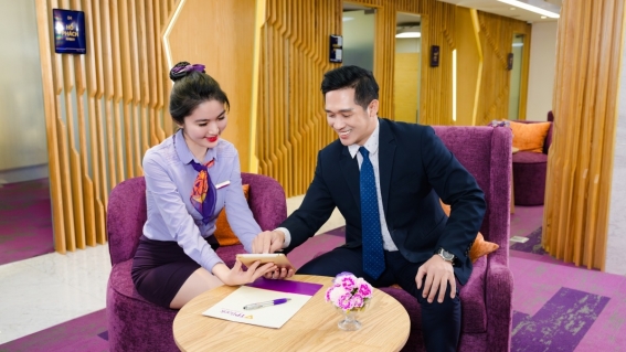TPBank Premier Banking: Đặc quyền đỉnh cao, xứng tầm thượng khách