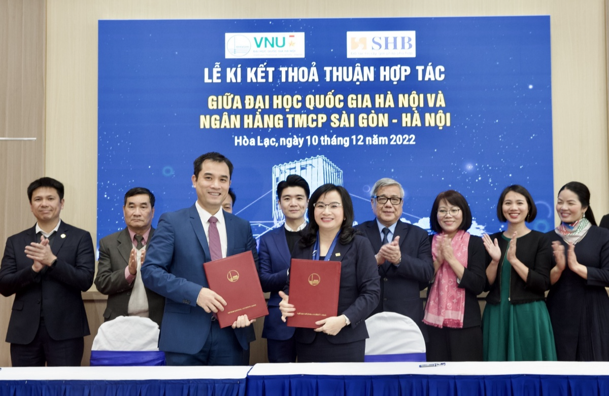 FinanceAsia: SHB là “Ngân hàng Tốt nhất cho Khách hàng Khu vực công” năm 2025 tại Việt Nam