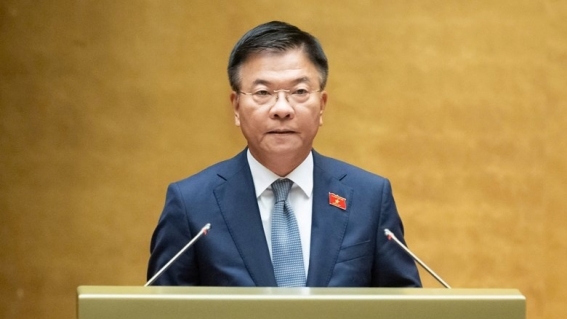 Dự án Luật Bảo vệ dữ liệu cá nhân: Bảo vệ quyền con người trong không gian số