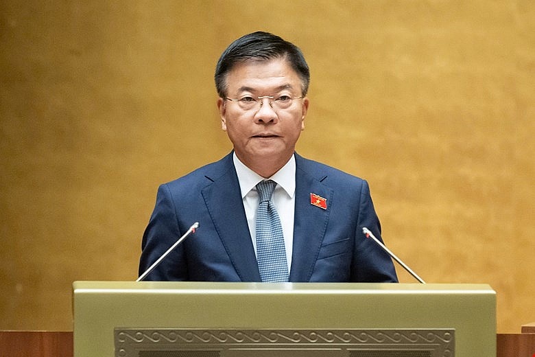 Dự án Luật Bảo vệ dữ liệu cá nhân: Bảo vệ quyền con người trong không gian số