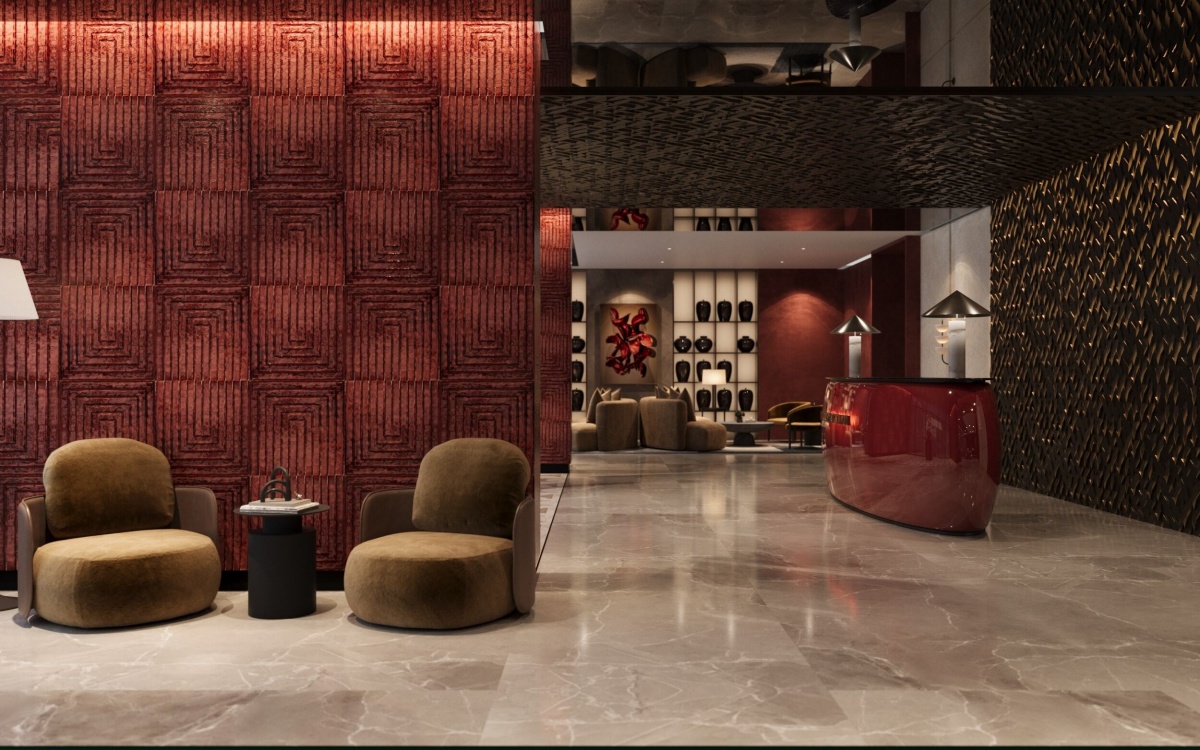 Concierge Service: Làn sóng mới của bất động sản hạng sang tại The Cosmopolitan