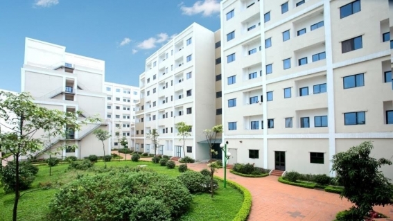 Kỳ vọng về một “cú hích” cho nhà ở xã hội