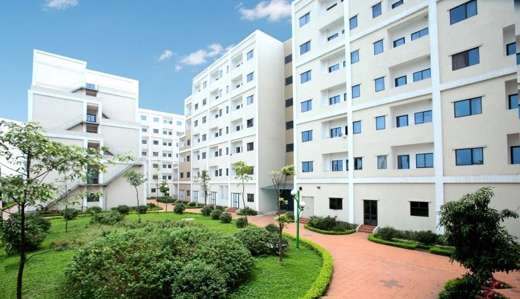 Kỳ vọng về một “cú hích” cho nhà ở xã hội