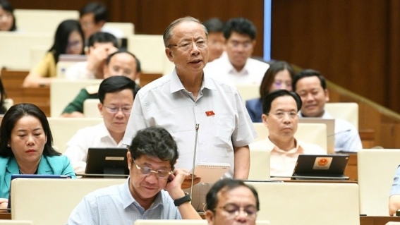 Doanh nghiệp bức xúc “thu dễ, hoàn khó”