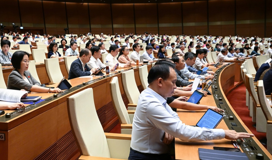 Thông qua Nghị quyết về nhà ở xã hội: Đột phá chính sách, mở lối an cư cho người lao động