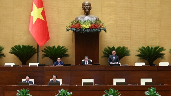 Thông qua Nghị quyết về nhà ở xã hội: Đột phá chính sách, mở lối an cư cho người lao động