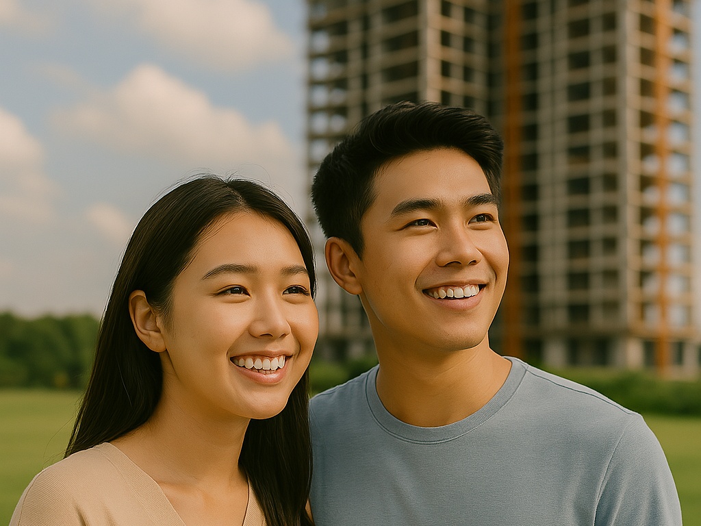 Hồ sơ, trình tự mua nhà ở xã hội hơn 800 triệu đồng/căn ngay trung tâm Đà Nẵng