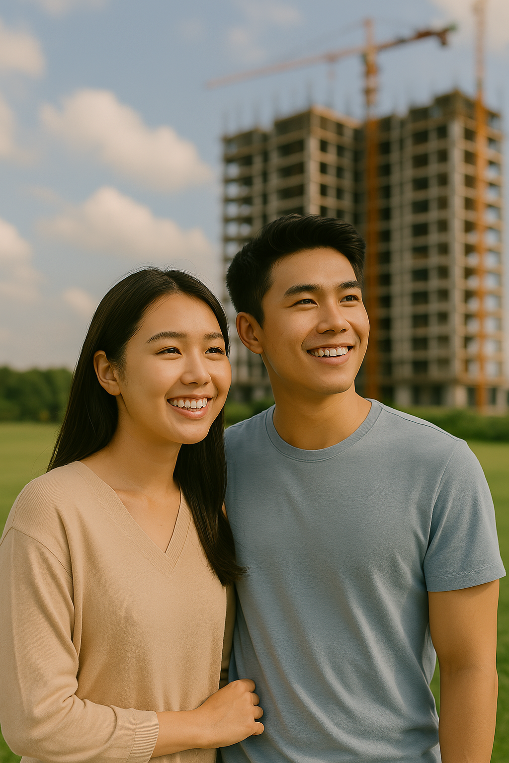 Hồ sơ, trình tự mua nhà ở xã hội hơn 800 triệu đồng/căn ngay trung tâm Đà Nẵng