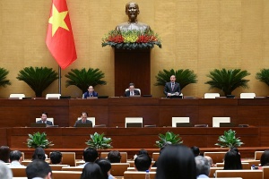 Thông qua Nghị quyết về nhà ở xã hội: Đột phá chính sách, mở lối an cư cho người lao động