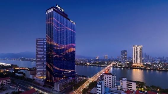 Ra mắt hơn 200 căn hộ M Landmark Residences