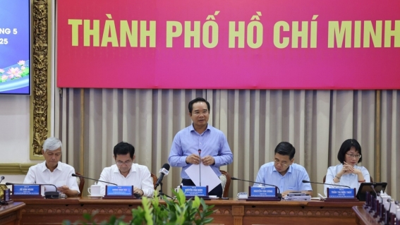 Bỏ giấy phép xây dựng: Niềm vui lớn về một giấc mơ an cư