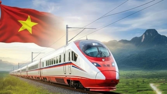 Đường sắt cao tốc Bắc – Nam: Khi doanh nghiệp Việt vào “trận đánh lớn”