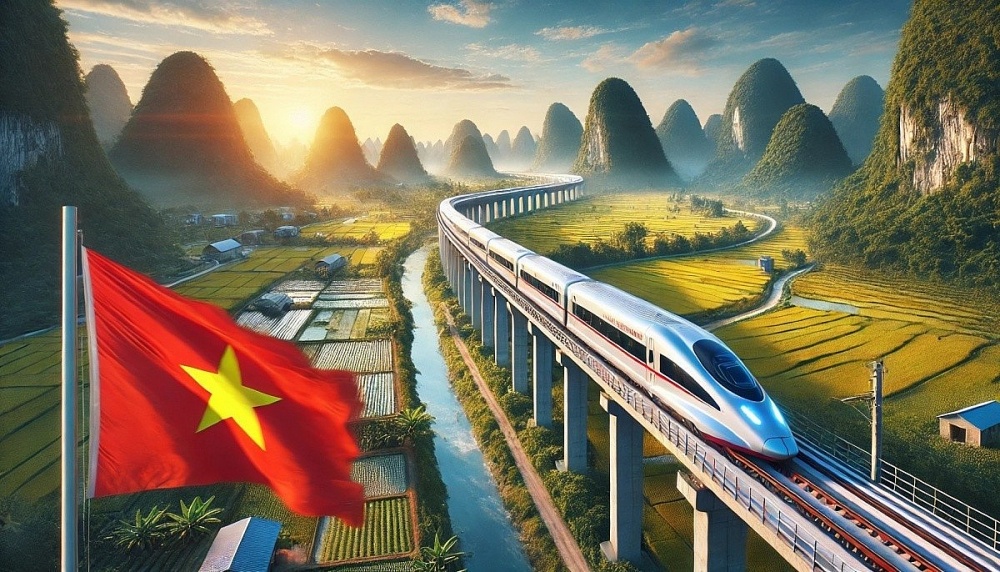 Càng nhiều doanh nghiệp tham gia, Chính phủ càng có thêm lựa chọn và người dân càng được hưởng lợi từ một cuộc cạnh tranh minh bạch, hiệu quả.