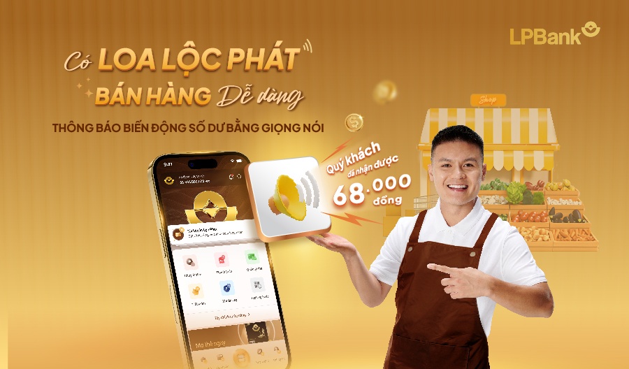 LPBank “mạnh tay” cho Thaigroup vay, trong khi nợ xấu leo thang