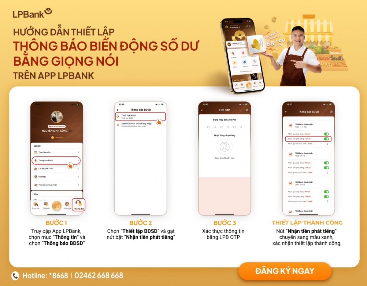 LPBank “mạnh tay” cho Thaigroup vay, trong khi nợ xấu leo thang