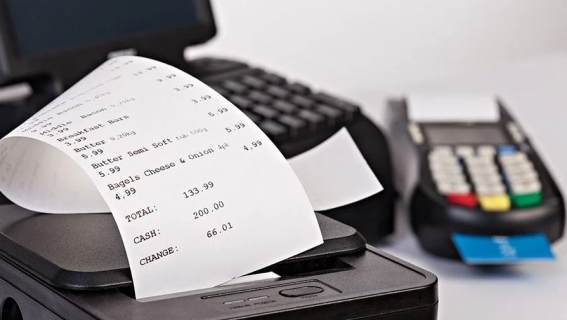 Hộ kinh doanh băn khoăn khi phải “lên số”