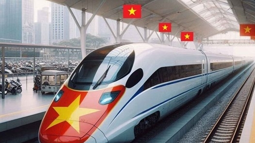 Tư nhân – Động lực mới kiến tạo hạ tầng quốc gia