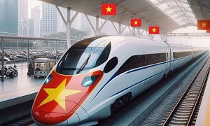 Tư nhân – Động lực mới kiến tạo hạ tầng quốc gia