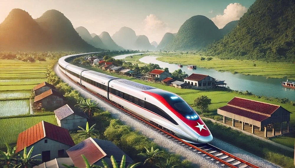 Vingroup đã sẵn sàng. Còn chúng ta – liệu đã sẵn sàng để trao tay họ trọng trách làm nên kỳ tích?