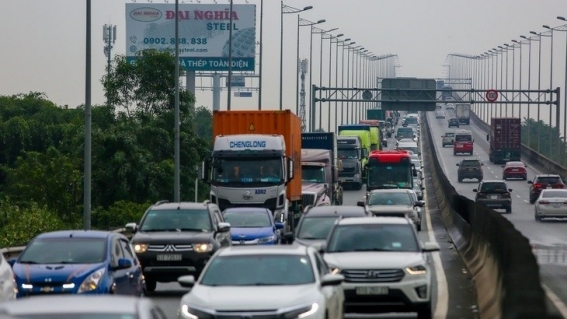 Mở rộng cao tốc TP.HCM – Long Thành: Lối ra cho kẹt xe, bước đệm cho sân bay Long Thành