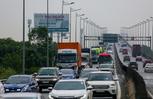 Mở rộng cao tốc TP.HCM – Long Thành: Lối ra cho kẹt xe, bước đệm cho sân bay Long Thành