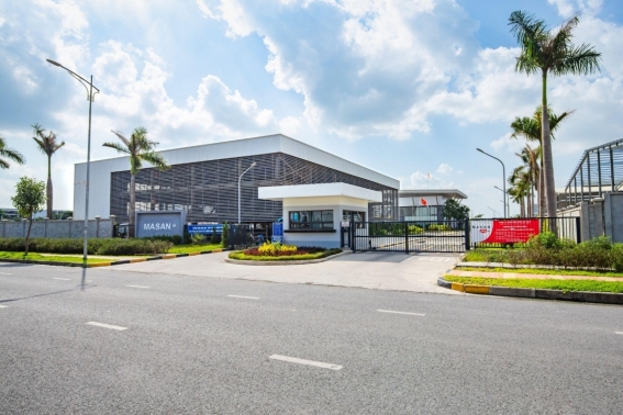 Thịt ủ mát chuẩn Âu chinh phục người tiêu dùng Việt