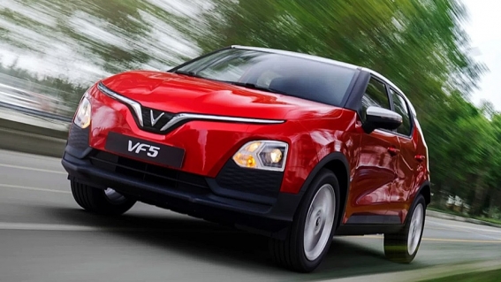 Xe điện VinFast: Từ xu hướng đến thống trị thị trường ô tô Việt