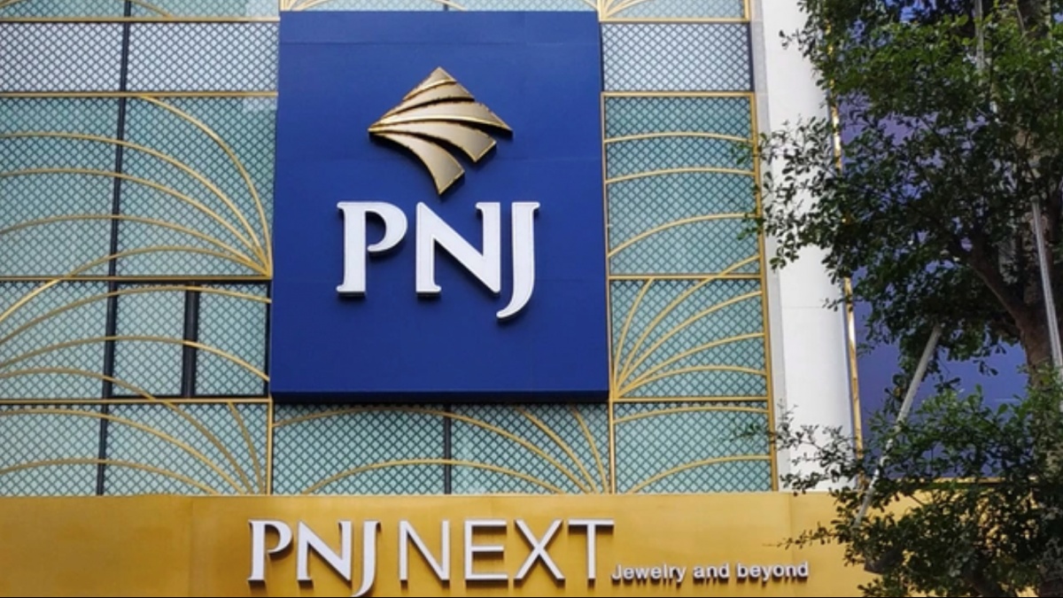 PNJ sai phạm trong kinh doanh vàng, phòng chống rửa tiền