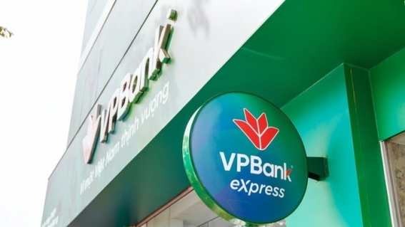 VPBank bị xử phạt hành chính với 4 hành vi vi phạm