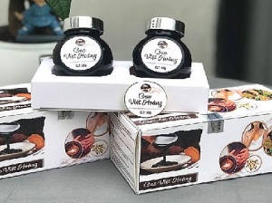 Cục An toàn thực phẩm 