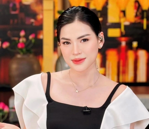 Võ Hà Linh dính lùm xùm bán hàng phá giá: Bộ Công Thương chỉ đạo kiểm tra, Sở mời tham dự sự kiện