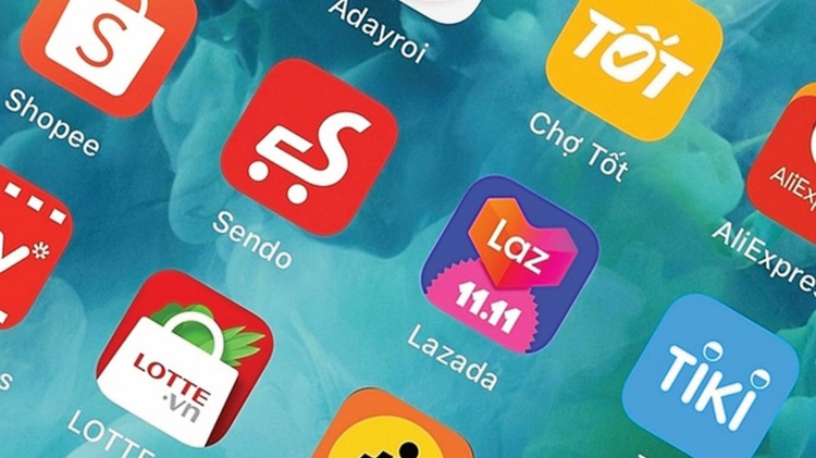 Từ ngày 1/7, sàn TMĐT trở thành “cánh tay nối dài” của ngành thuế