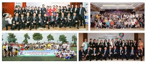 Chân dung Công ty Đại Cát Á vừa bị thu hồi 20 loại mỹ phẩm trên toàn quốc