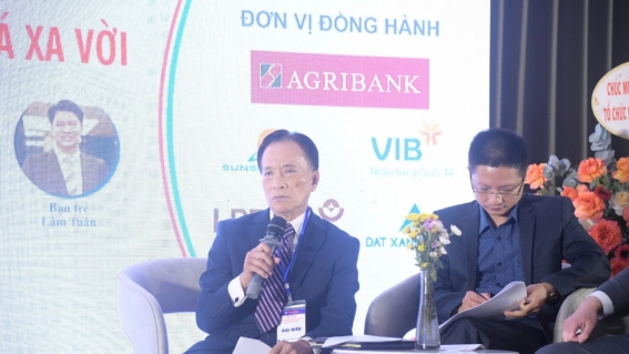 Chuyên gia “mách nước” cách vay vốn mua nhà hiệu quả, an toàn nhất