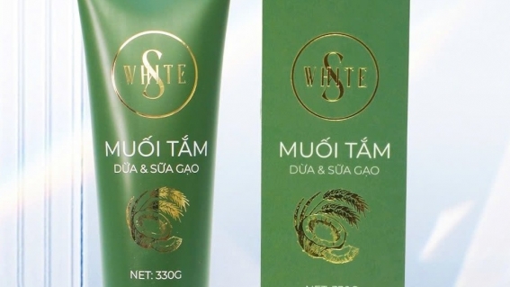 Chân dung Shynh Beauty bị đình chỉ, thu hồi toàn quốc hàng loạt sản phẩm mỹ phẩm