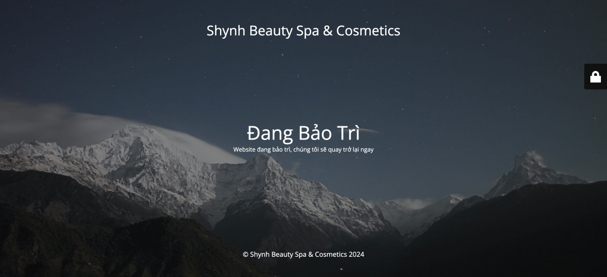 Chân dung Shynh Beauty bị đình chỉ, thu hồi toàn quốc hàng loạt sản phẩm mỹ phẩm